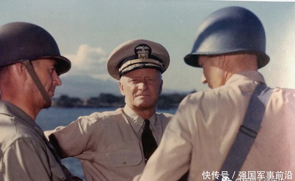 智慧|金上将到处树敌,罗斯福为什么要提升其职务?尽显政治家战略智慧