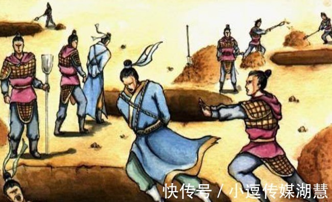 治国#君王的决策，治国之道，皆来自这其中的黑暗思想