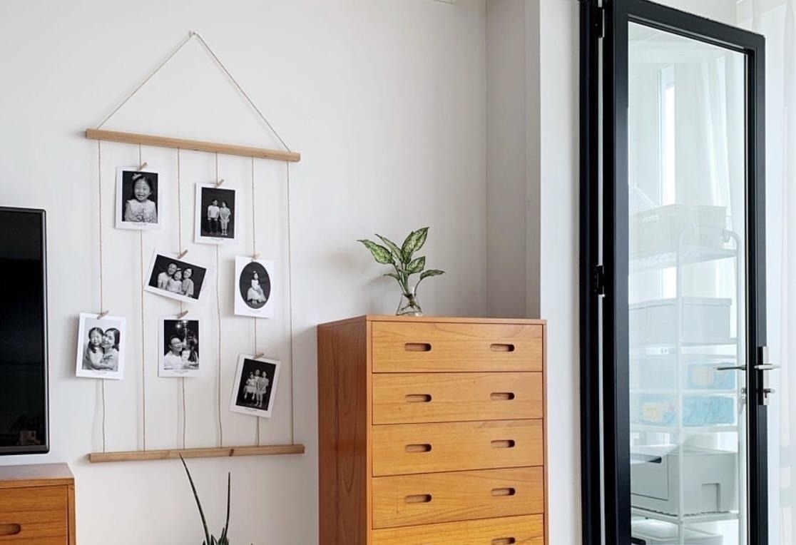 塑料膜|一平米储物间爆红网络:韩国妈妈85平的家,堪称收纳界的巅峰之作