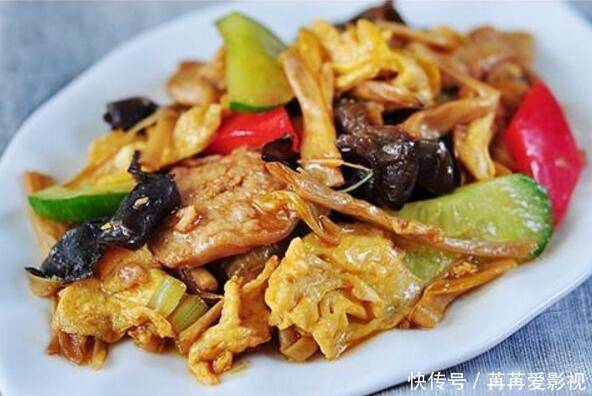 简单|推荐几道拿手家常菜,好吃美味很诱人,浓郁可口,简单易做