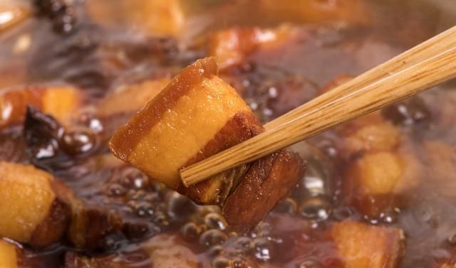 整理|红烧肉的做法大全,整理了23种红烧肉做法,简单、实用、好吃