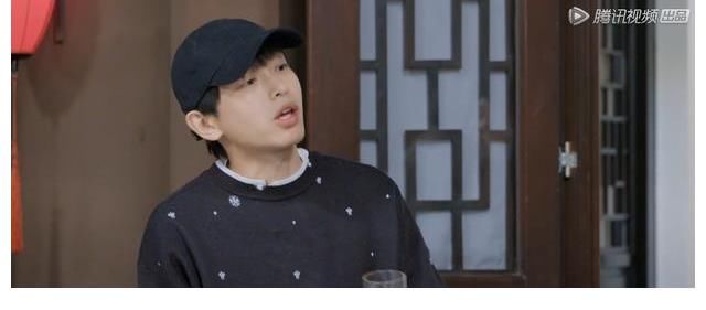 《五哈2》彭昱暢參加首期就“叫板”師父黃磊，后期更不忘搞事情