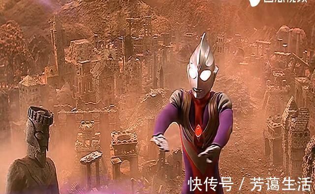 圆谷|迪迦奥特曼回到猎户座,打败加坦杰厄的是谁?这事圆谷解释过!