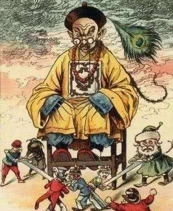 面子|“输了面子却赢回领土”，有人说清朝才是日俄战争最大赢家？