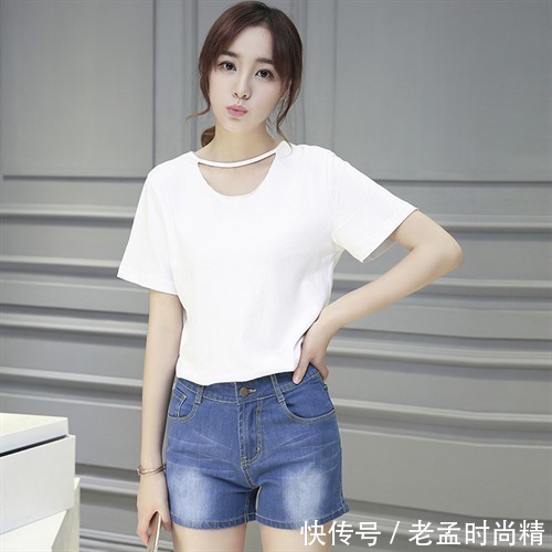 pu皮 加上一流的剪裁工艺,时尚的版型中还流露出了干练的气质