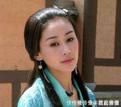 位大官|专家绘出西施真实面貌图像,众人看后只有1个字可说美!