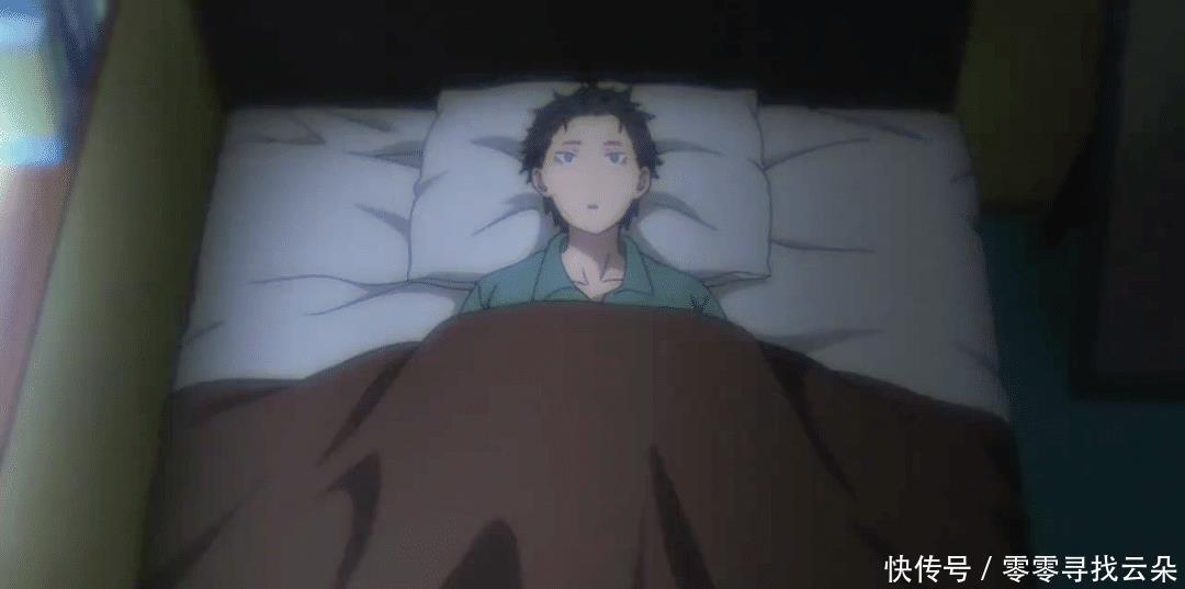 昴穿越前|Re0难怪菜月昴会喜欢爱蜜莉雅,他房间手办透露一切!