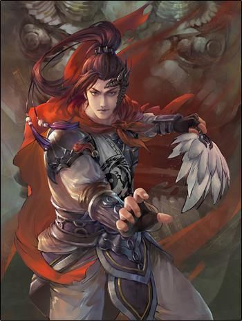 三国|三国杀最难觉醒技？孙策都上不了榜，有人见过第4层朱然吗？