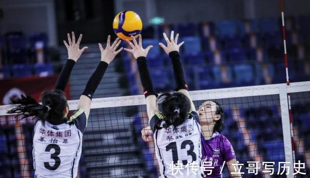 对决|女排联赛最精彩对决,五局大战分差仅1分,河南再次成为焦点