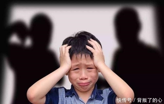 加班|最伤孩子的4句话,句句都如同刀割,但多数父母却整天挂嘴边