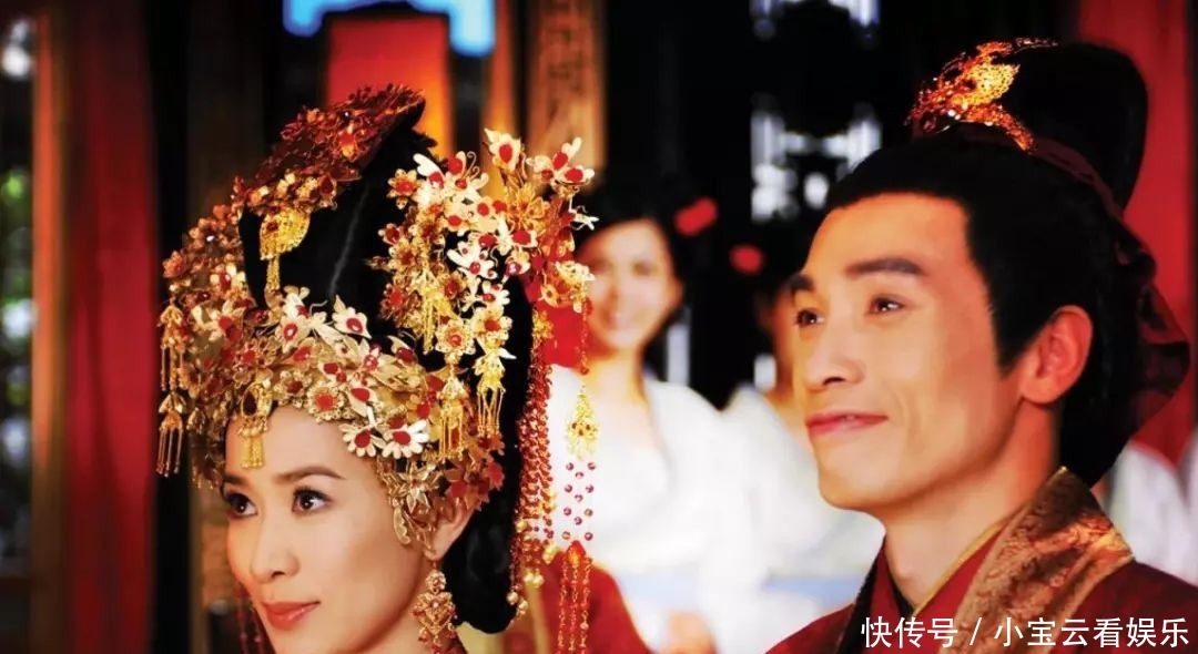 观测天象|大唐离奇的一天：30名进士同时遇难，皇帝也没能救回