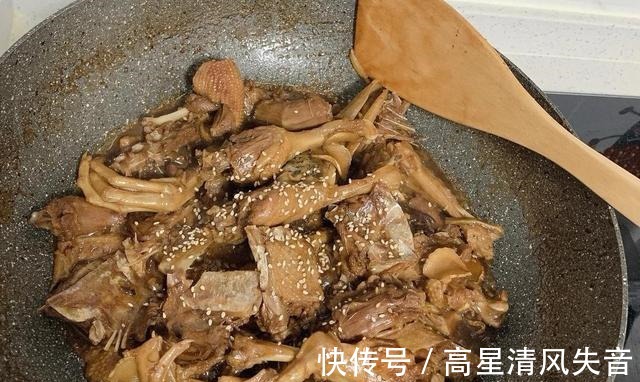 婆婆教会我5道“家宴硬菜”，学会后请客吃饭，再也不用去饭店了！