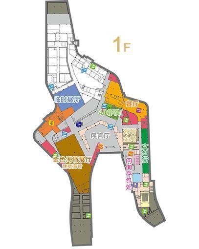 南昌|历时4年,海昏侯国遗址博物馆开馆,最全攻略抢“鲜”看!