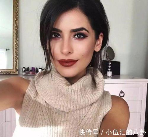 女生|女生气质有3种形状:圆形、三角形、长方形,你是哪种?