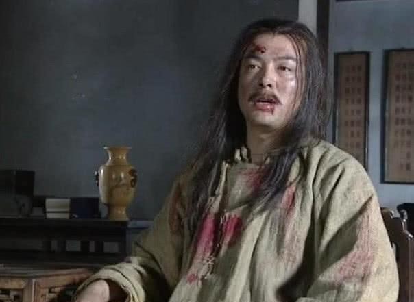 来生|最奇葩的武将,被砍头前竟然向仇人和监斩官叩拜:“大恩大德,来生再报”!