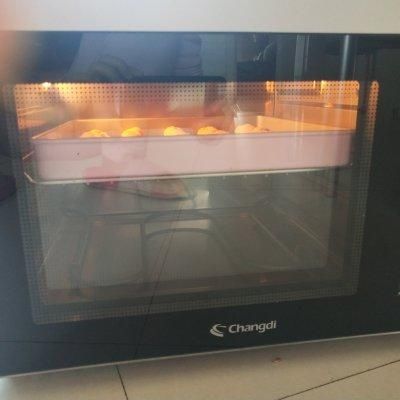 安佳黄油|周末这样吃，意式杏仁螺旋酥开启元气满满的一天