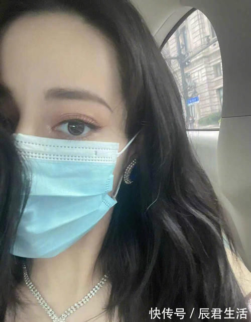 葡萄妆|热巴刘雯都爱上的“冰透葡萄妆”,简直又仙又欲,还特别容易上手