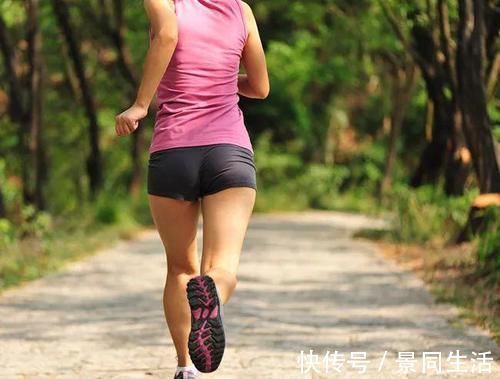 股四头肌|坚持跑步给你留下训练痕迹了吗？跑者的十大形态特征