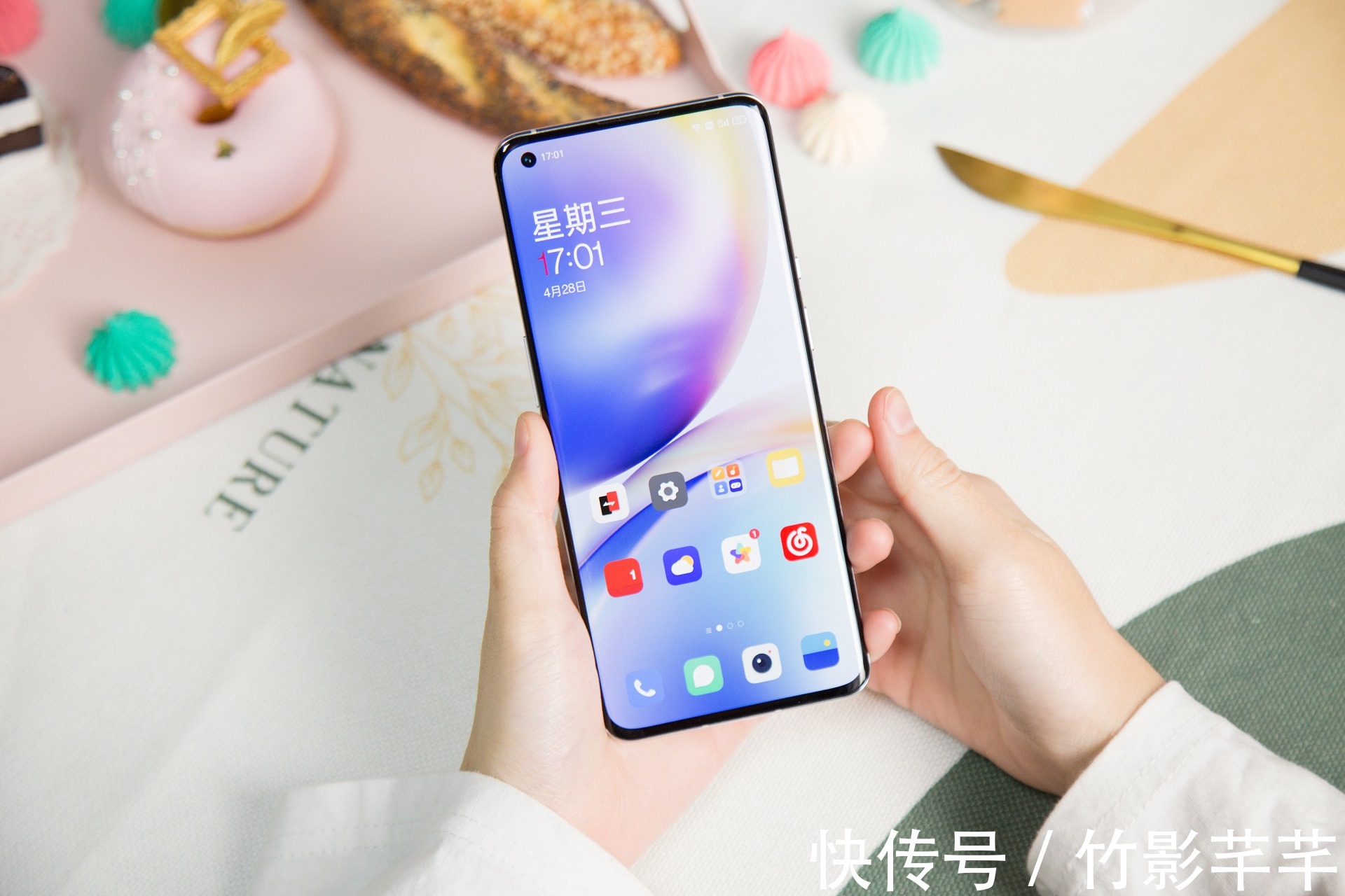 一加手机|818买手机薅羊毛攻略，这个品牌太高调，狠降模式或成最大赢家？