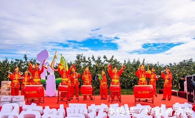 季,这里是中国雪花梨之乡,网友:好美味