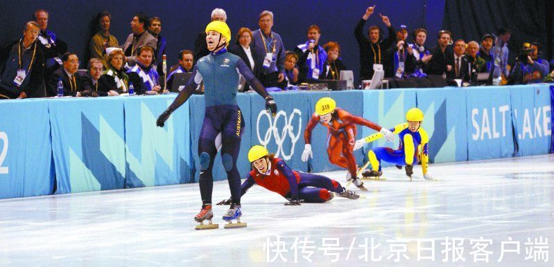 传奇|温故冬奥 冰雪奇缘｜这些运动员在冰雪上书写冬奥传奇