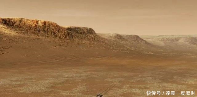 火星竞赛已经展开,三国探测器如何“问天”