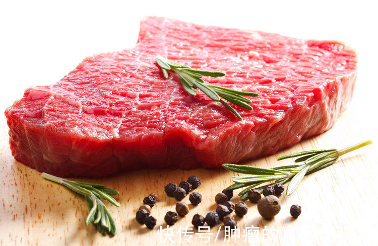 恶病质|年龄大应该少吃肉，还是多吃肉？上了年纪后，不妨多吃2种肉