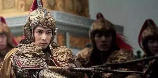 李世民|玄武门之变秦琼真的啥也没干?比威胁李渊射杀李元吉的尉迟恭更忙