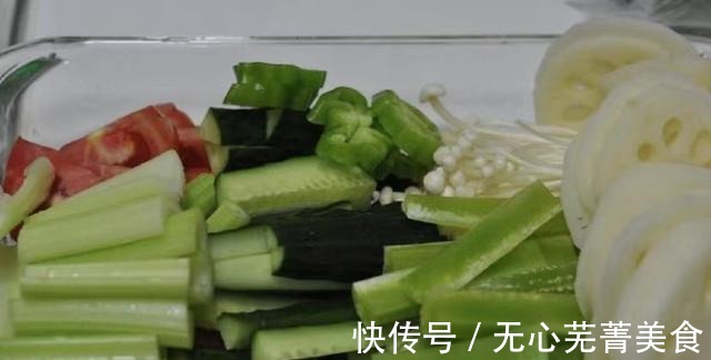 火锅底料|家庭版的迷你海鲜大咖，味道鲜美，吃着实惠还过瘾！