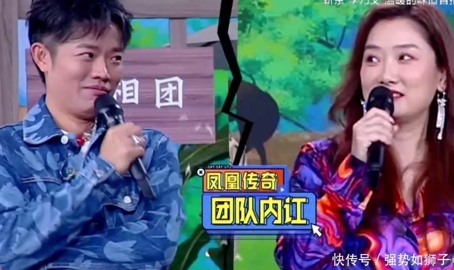 兄弟团|一博为啥叫“王一觉”,导演组与兄弟团的弱爆之战,究竟谁是胜者