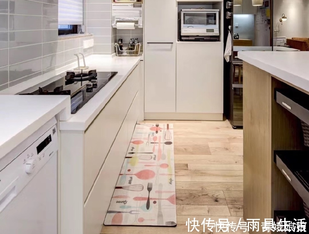 国产品牌|当初不听劝,坚持做开放式厨房,房子住了5年,说说我的真实体验
