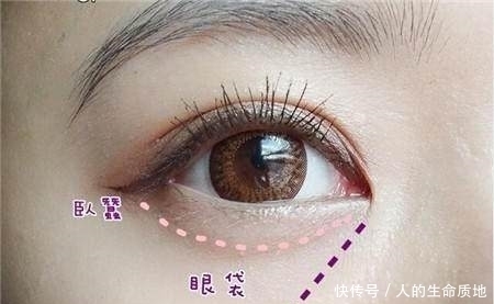 检验女生颜值的6个标准,中了3个才是真美女!你中了几个?