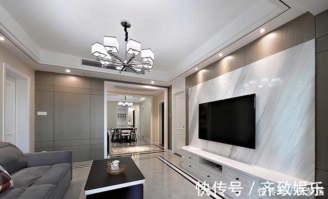 128平花了19万装修,看到效果后,亲朋好友居然不相信