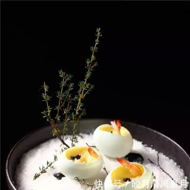 江湖|味美江湖菜!一入江湖岁月催!