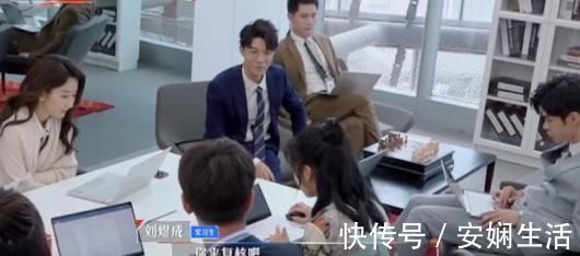 王骁|何旻哲黑料满满,但能顺利参与录制,肯定是节目组准备的炮灰