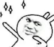 抓型@为什么没有绘画天赋的我,居然也能靠绘画养活自己