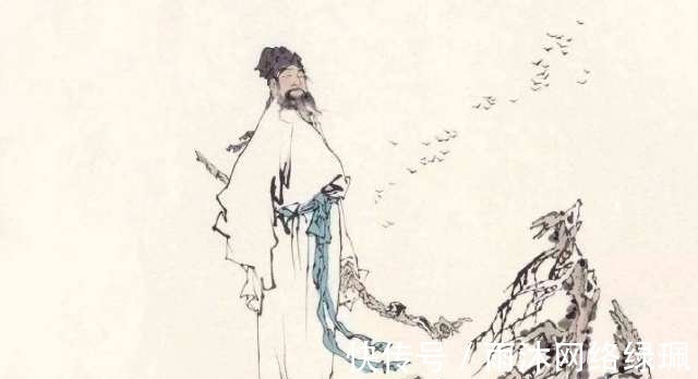 何妨吟啸且徐行&苏轼最旷达的一首词,这才是我们该有的人生!