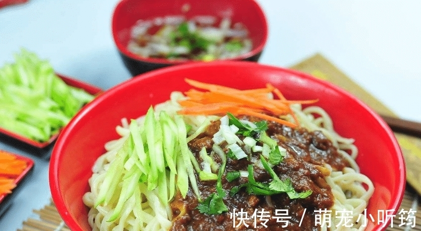 这道菜|看完赵忠祥生前最爱的3类美食,网友叹息:为了健康真不能多吃