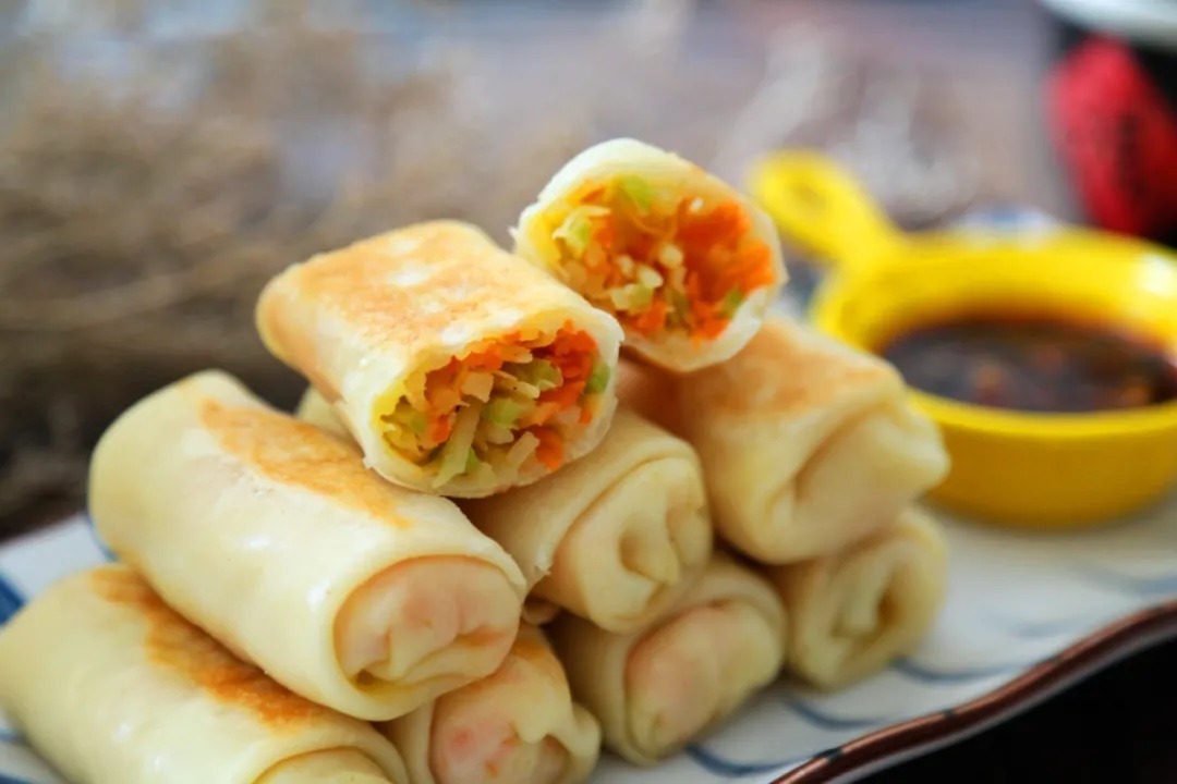 桂圆|月子素食谱,照着吃,不怕营养不够了!