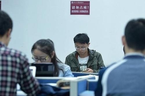 为什么能成为学霸？这三个字非常重要，很多学生都不具备