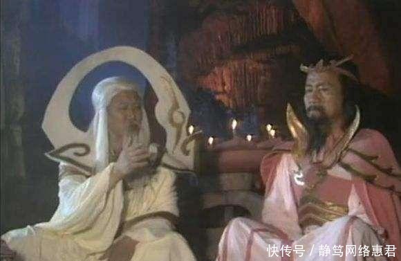 解读殷郊殷洪之死:玉虚门下学道多年,他们依旧是成汤的殿下