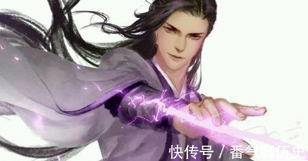 含光君!魔道祖师:道友的表白方式,我还是很喜欢你,像蓝湛偷鸡不可思议