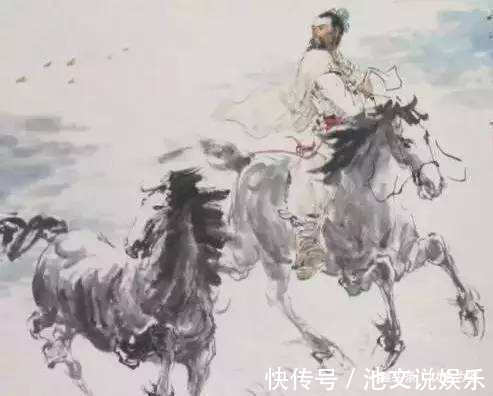 春宿左省|李白失眠作《静夜思》，杜甫失眠作《江月》，古人失眠都干嘛