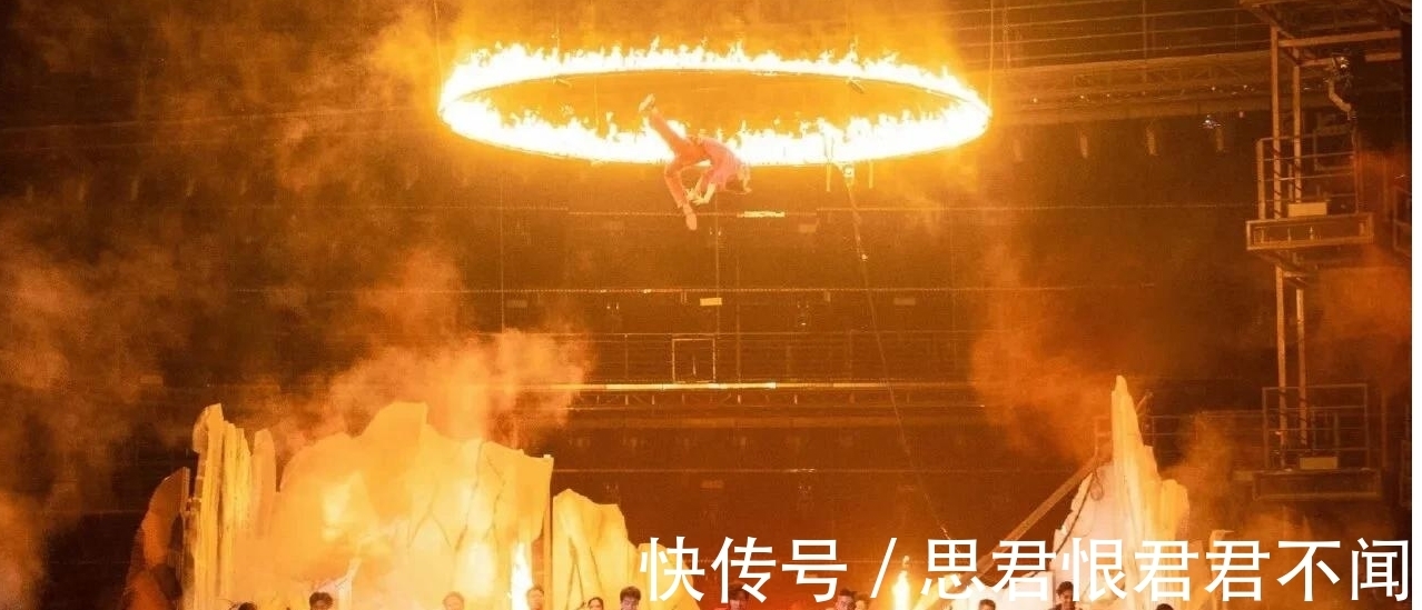 胡海泉尹正遺憾出局《披荊斬棘的哥哥》17人成團 ，網(wǎng)友稱看不懂