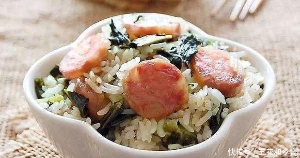 这15碗饭,总有一款合你胃口~