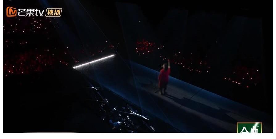 飞云之下|如无意外，《悟空》会是披荆斩棘，最棒的舞台，高级且震撼！