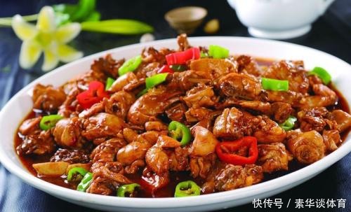 好吃|堪称下饭能手的几道家常菜,简单易做,好吃又美味才是硬道理!