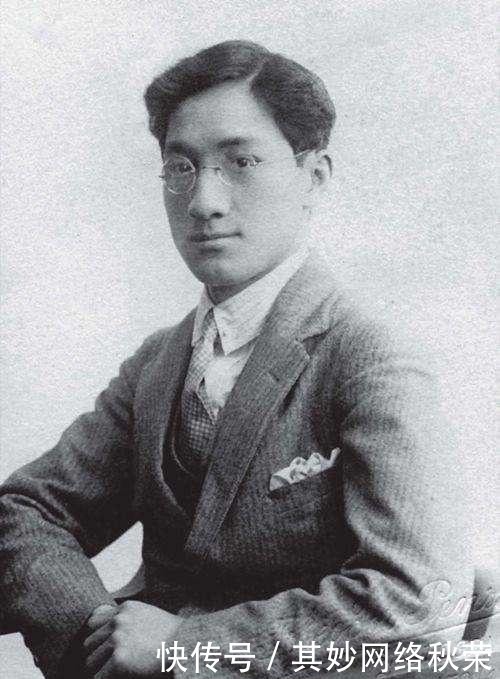 徐志摩曾哀求张幼仪回家,直言:我啥事都不会!