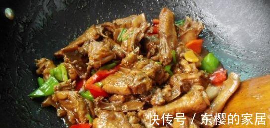 鸭子~|准婆婆来到家里做客，为我做了一道鸭子~吃完后，我决定要嫁！