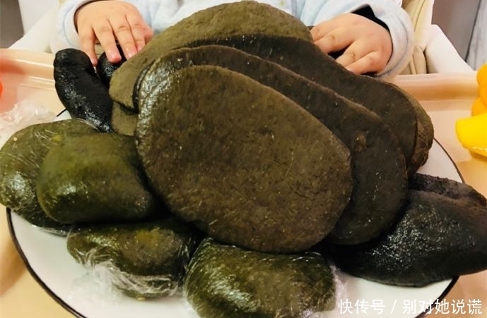  攀援|农村生长的这种攀援植物，叶子味道独特，却有除湿消肿的功效